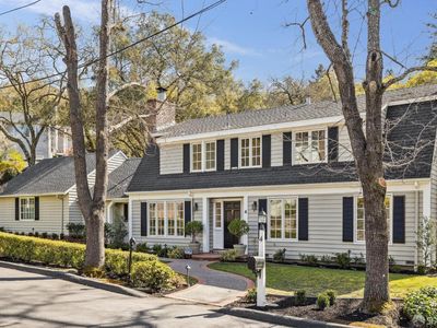 4 La Cuesta Rd, Orinda, CA, 94563