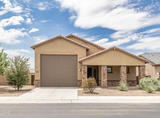 10861 W Yates Ln, Marana, AZ 85653