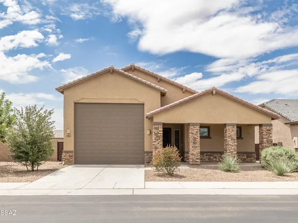 10861 W Yates Ln, Marana, AZ 85653