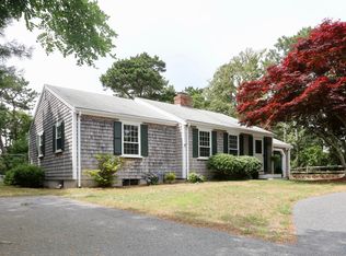 104 Depot Rd, Harwich, MA 02645