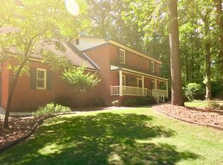 107 Sugarcreek Ct, Grovetown, GA 30813