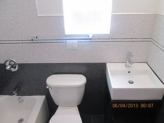 Rented by The Hamilton Group