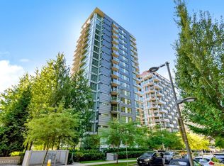 5728 Berton Ave #1503, Greater Vancouver, BC