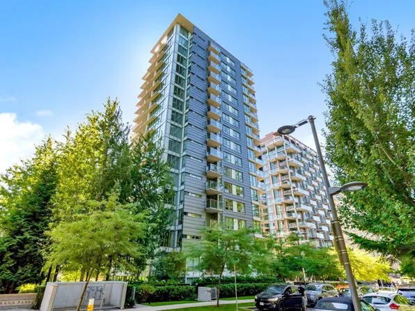 5728 Berton Ave #1503, Greater Vancouver, BC V6S 0C1