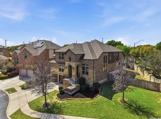 18451 Gran Mesa, San Antonio, TX 78259