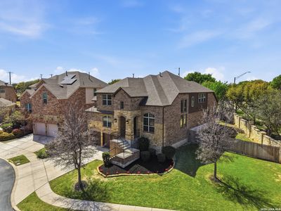 18451 Gran Mesa, San Antonio, TX, 78259