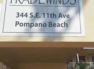 344 SE 11th Ave #7, Pompano Beach, FL 33064