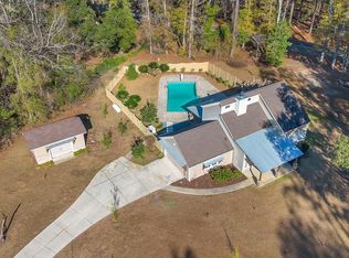 6348 Count Fleet Trl, Tallahassee, FL 32309