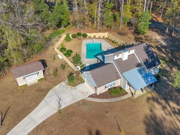 6348 Count Fleet Trl, Tallahassee, FL 32309