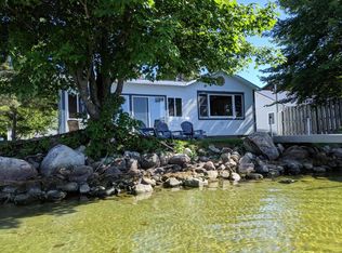 3962 Ed Hansen Ln, Moran, MI 49760