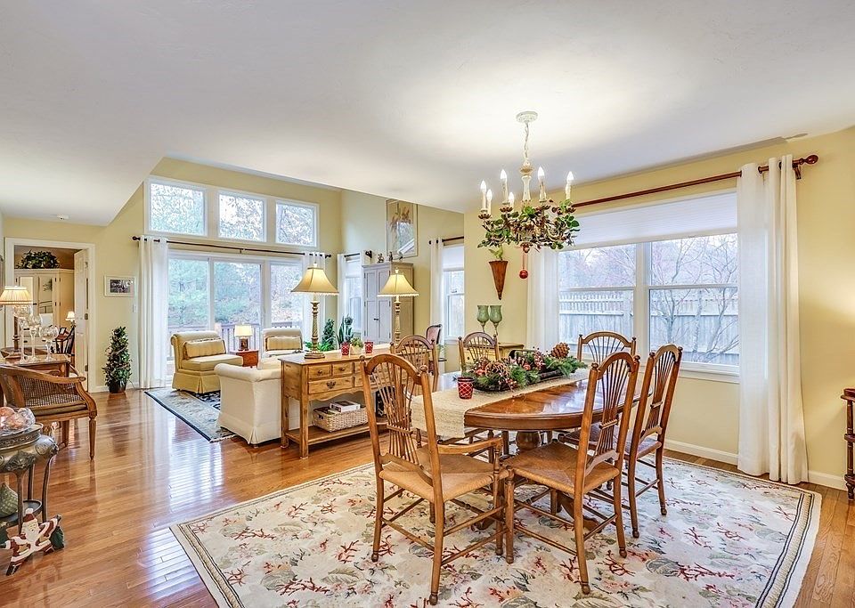 8 Sampson Cmns UNIT 8, Plymouth, MA 02360 Zillow