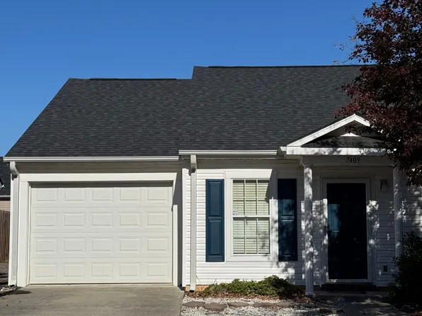 7409 Exuma Dr, Augusta, GA 30909