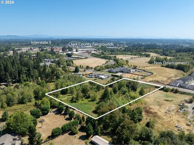 0 NW 179th St, Ridgefield, WA, 98642