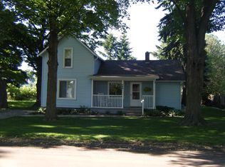 544 1st St, Oxford, MI 48371