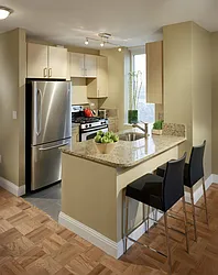 Rented by Fetner Properties