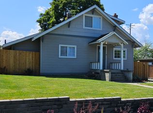 708 E 28th Ave, Spokane, WA 99203