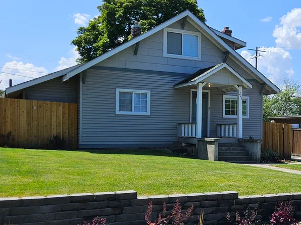 708 E 28th Ave, Spokane, WA 99203