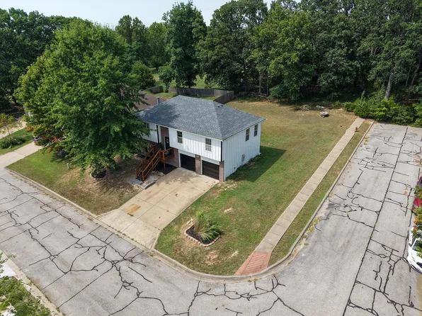 2013 E Jay Street, Ozark, MO 65721