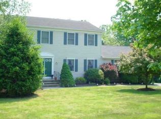 20 Sloane Ct, Stony Pt, NY 10980