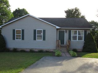 109 Ray Cir, Richlands, VA