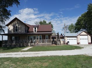 1008 Gabriel Ave, Wayland, IA 52641