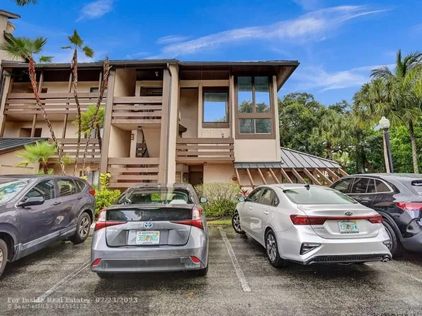 101 SW 96th Ter APT 204, Plantation, FL 33324