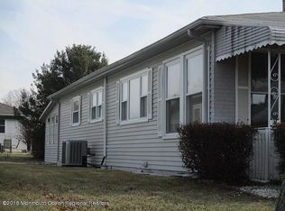 161 Port Royal Dr, Toms River, NJ 08757