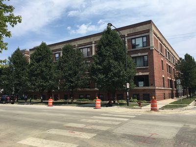 7357 S Indiana Ave, Chicago, IL, 60619