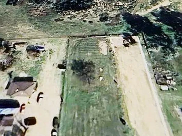 San Martinez Rd, Castaic, CA 91384