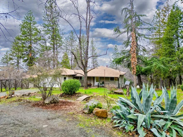 13702 S Briarwood Ln, Rough And Ready, CA 95975