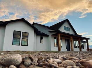 2389 N Branding Iron Ln, Safford, AZ 85546