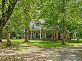 16200 Old River Rd, Vancleave, MS 39565