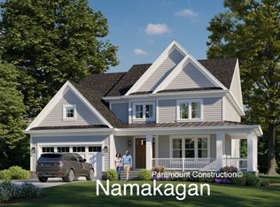 Namakagan Plan, PCI - 20817, Bethesda, MD 20817