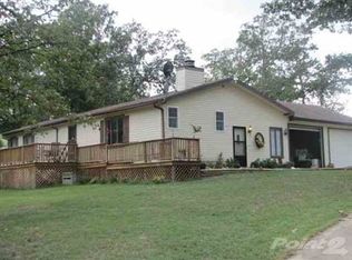 79 Rifle Ln, Poplar Bluff, MO 63901