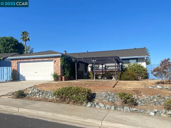 102 Kentfield Ct, Martinez, CA 94553