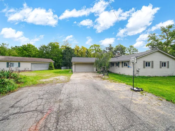 12501 Moscow Rd, Hanover, MI 49241