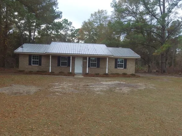 1887 Us Highway 1 S, Alma, GA 31510