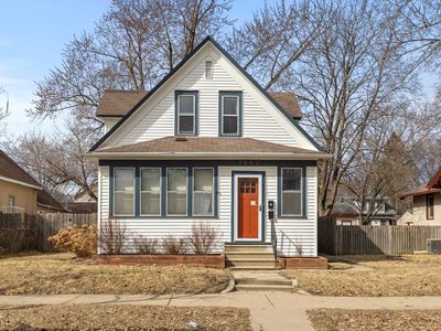 3852 36th Ave S, Minneapolis, MN, 55406