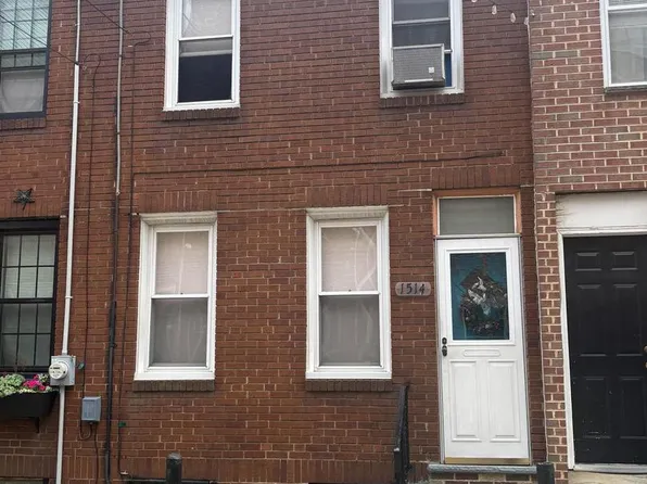 1514 Manton St, Philadelphia, PA 19146