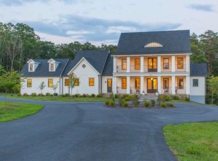 3489 Carroll Creek Rd, Keswick, VA 22947