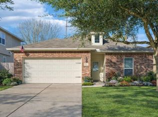 18452 Sunrise Maple Dr, Montgomery, TX 77316