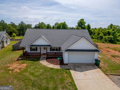 561 Cypress Dr, Mount Airy, GA, 30563