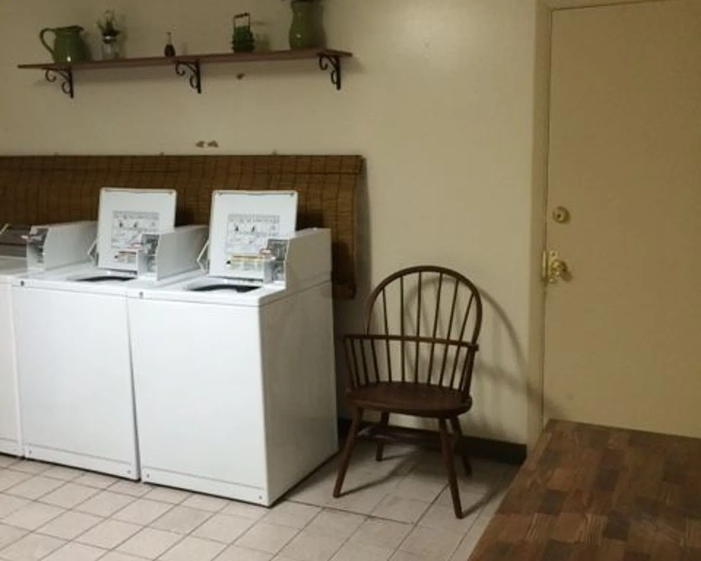 Unit available in Bristol — Photo 4