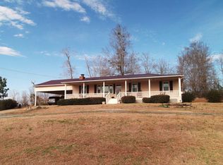 2918 County Road 32, Greensboro, AL 36744
