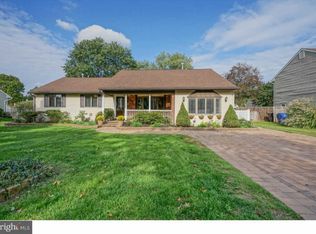 109 Tarlton Ct, Delran, NJ 08075