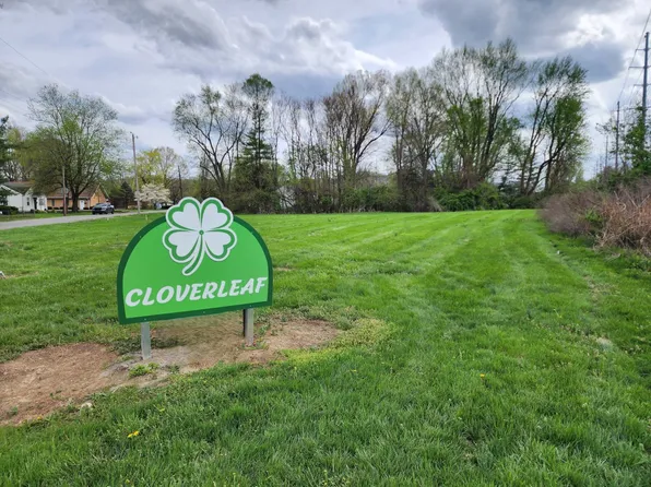 TRACT 1 Sanders Ln, Louisville, KY 40216