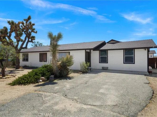 58407 Campanula St, Yucca Valley, CA 92284