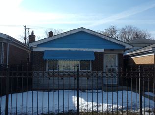 121 E 87th St, Chicago, IL 60619