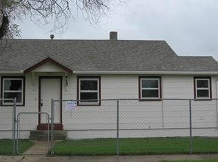 413 Grand Ave, Platteville, CO 80651