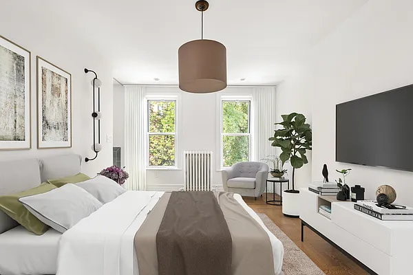 Rented by Compass | media 7